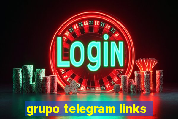 grupo telegram links